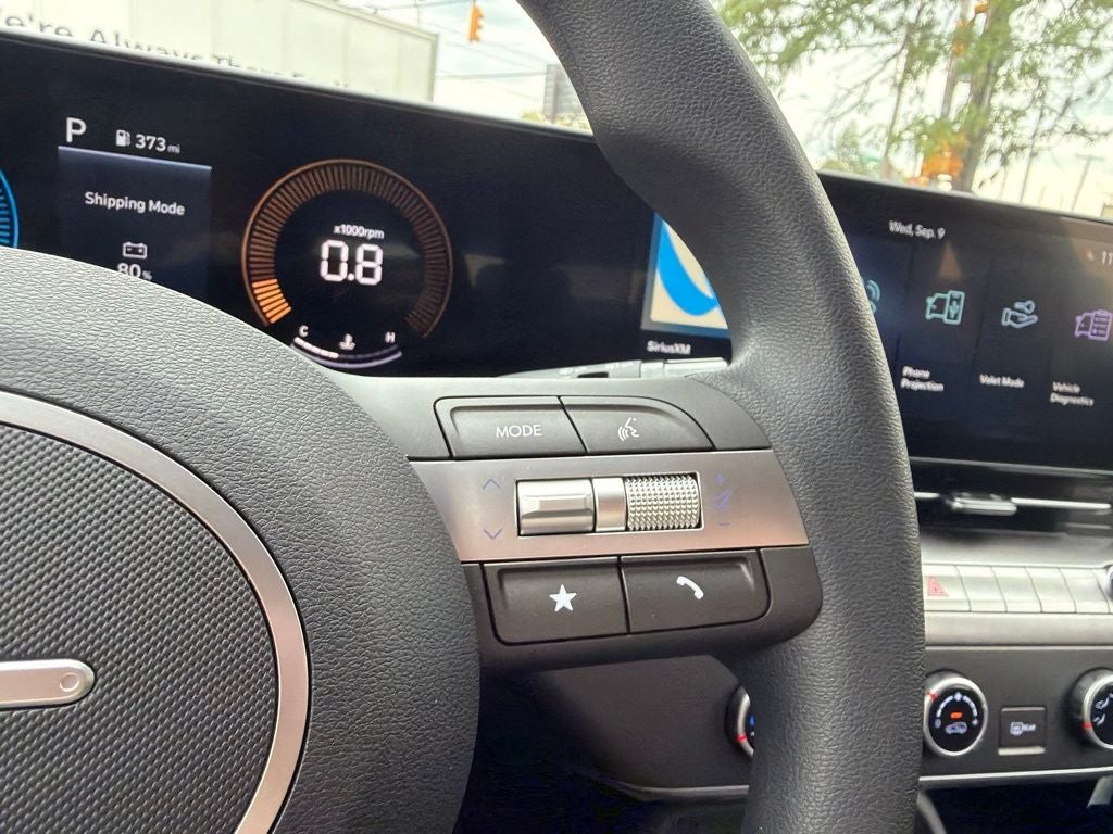 2027 Hyundai KONA SE
