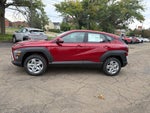 2027 Hyundai KONA SE