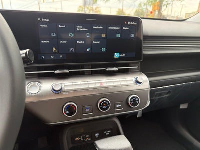 2027 Hyundai KONA SE