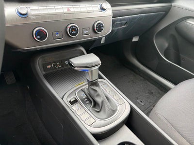 2027 Hyundai KONA SE