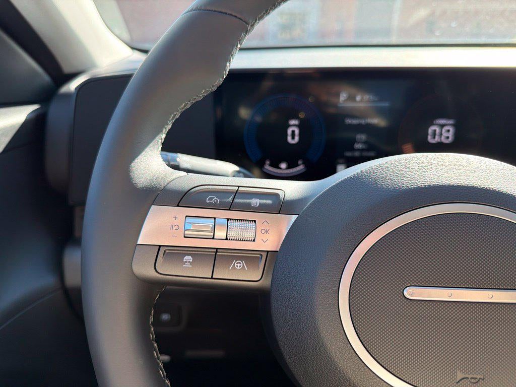 2027 Hyundai KONA SEL Sport