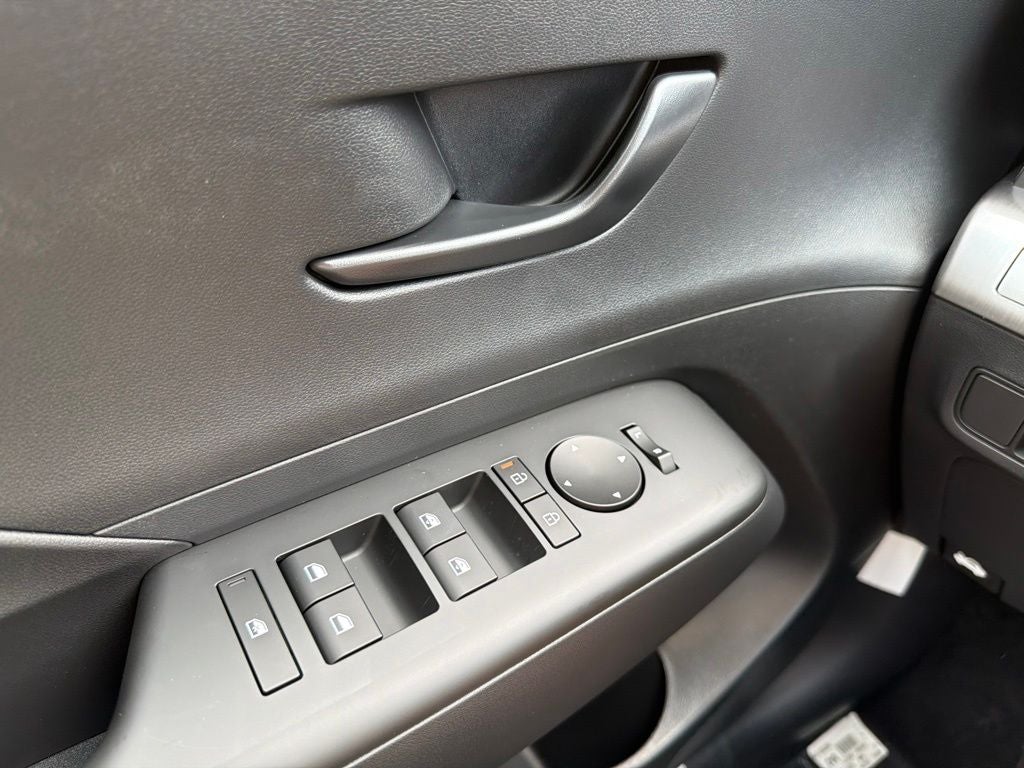 2027 Hyundai KONA SEL Sport