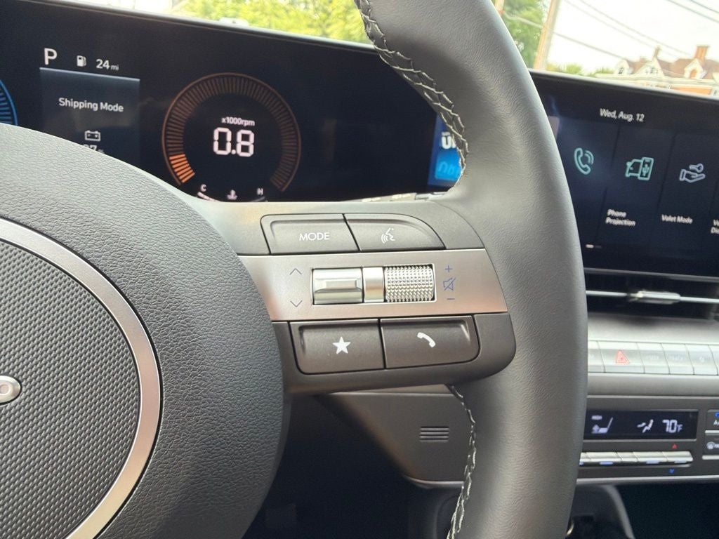 2027 Hyundai KONA SEL Sport