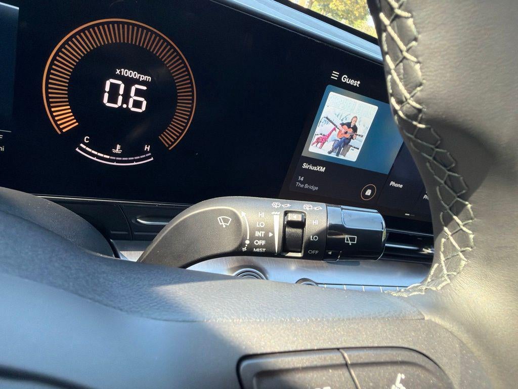 2027 Hyundai KONA SEL Sport