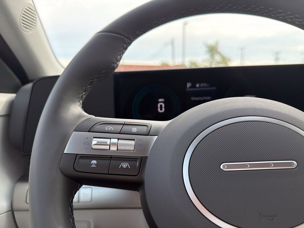 2027 Hyundai KONA SEL Sport