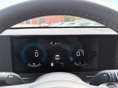 2027 Hyundai KONA SEL Sport