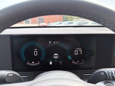 2027 Hyundai KONA SEL Sport
