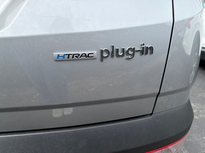 2023 Hyundai TUCSON PLUG-IN HYBRID SEL