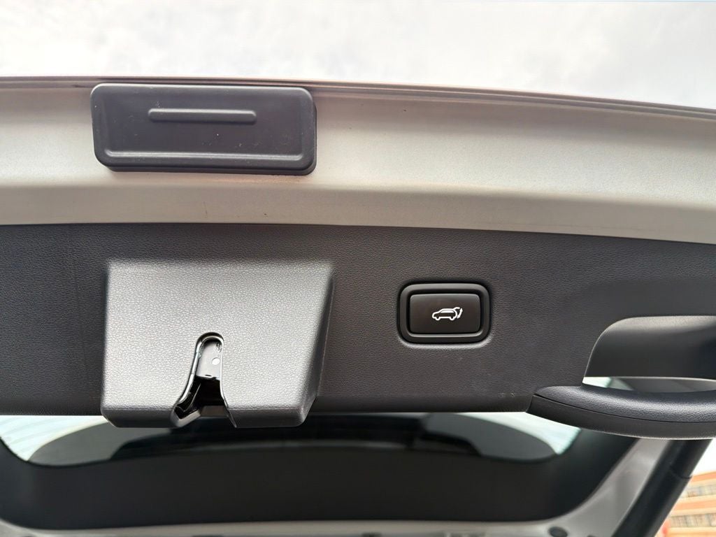 2023 Hyundai TUCSON PLUG-IN HYBRID SEL