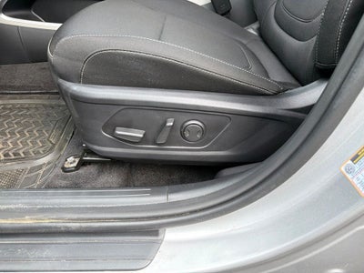 2023 Hyundai TUCSON PLUG-IN HYBRID SEL
