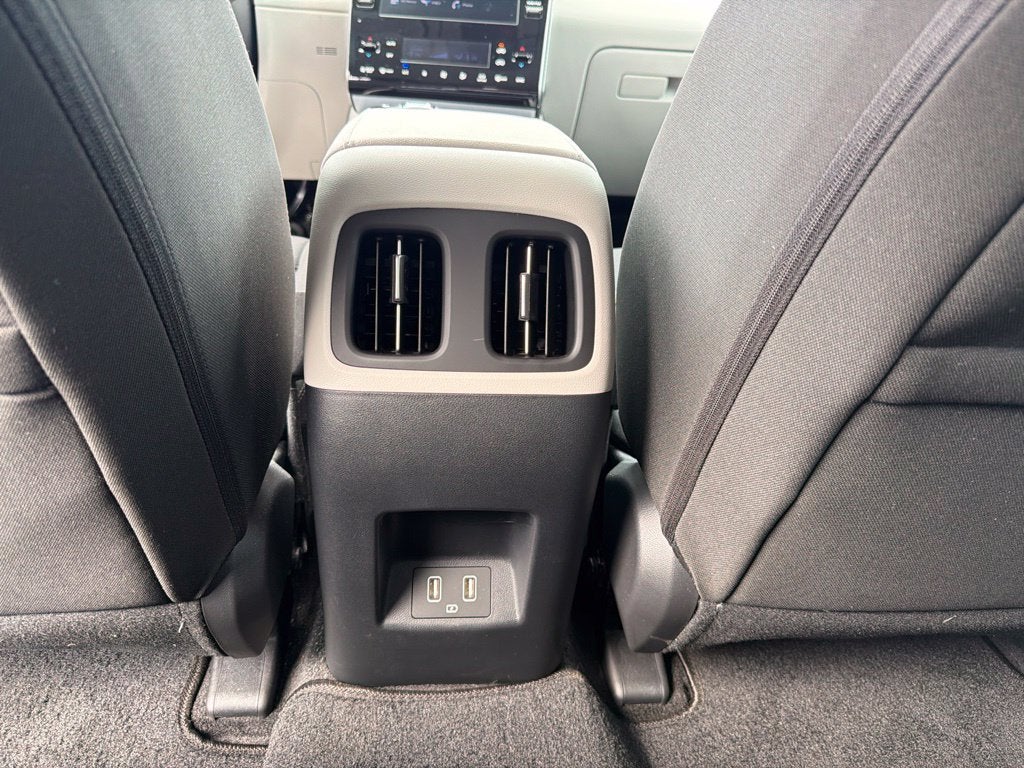 2023 Hyundai TUCSON PLUG-IN HYBRID SEL