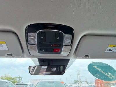 2023 Hyundai TUCSON PLUG-IN HYBRID SEL
