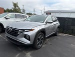 2023 Hyundai TUCSON PLUG-IN HYBRID SEL