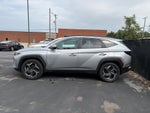 2023 Hyundai TUCSON PLUG-IN HYBRID SEL