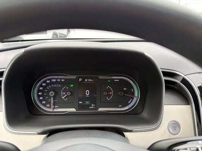 2023 Hyundai TUCSON PLUG-IN HYBRID SEL