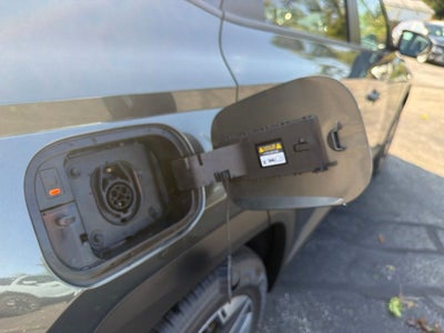 2026 Hyundai TUCSON PLUG-IN HYBRID SEL