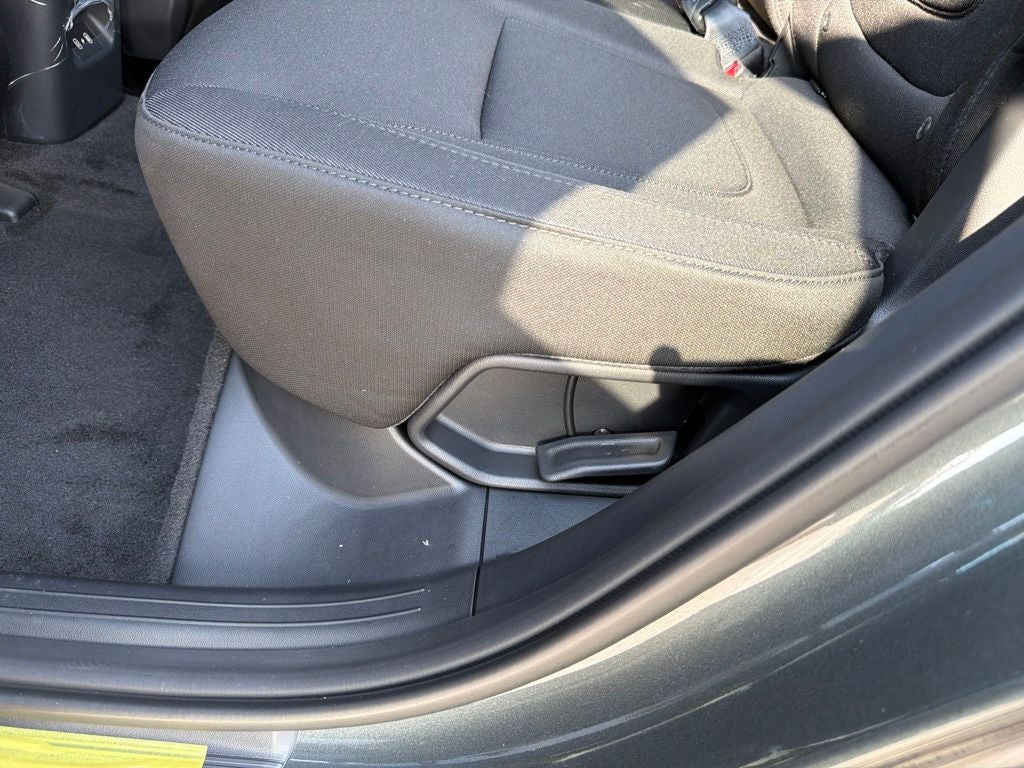 2026 Hyundai TUCSON PLUG-IN HYBRID SEL