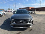 2026 Hyundai TUCSON PLUG-IN HYBRID SEL