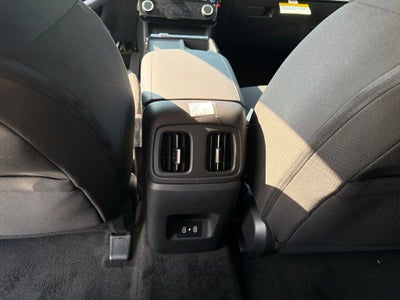 2026 Hyundai TUCSON PLUG-IN HYBRID SEL
