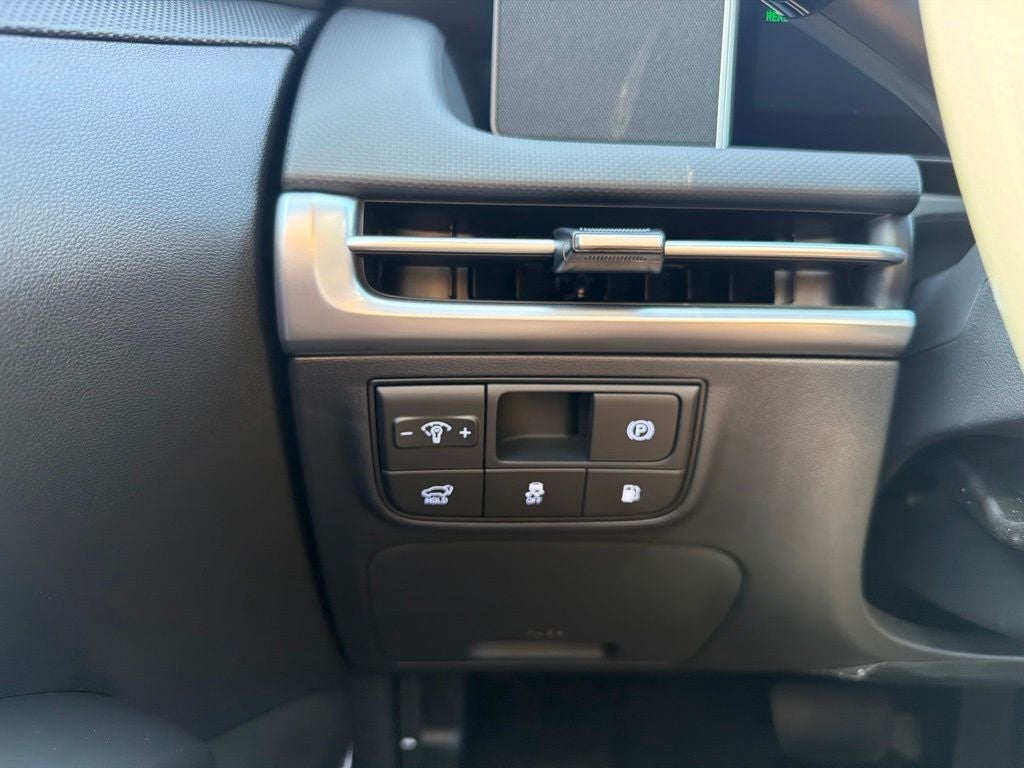 2026 Hyundai TUCSON PLUG-IN HYBRID SEL