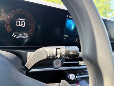 2026 Hyundai TUCSON PLUG-IN HYBRID SEL