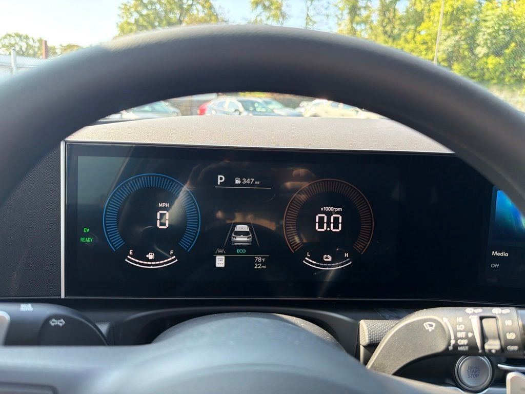2026 Hyundai TUCSON PLUG-IN HYBRID SEL