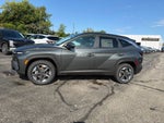 2026 Hyundai TUCSON PLUG-IN HYBRID SEL