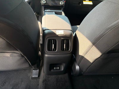 2026 Hyundai TUCSON PLUG-IN HYBRID SEL