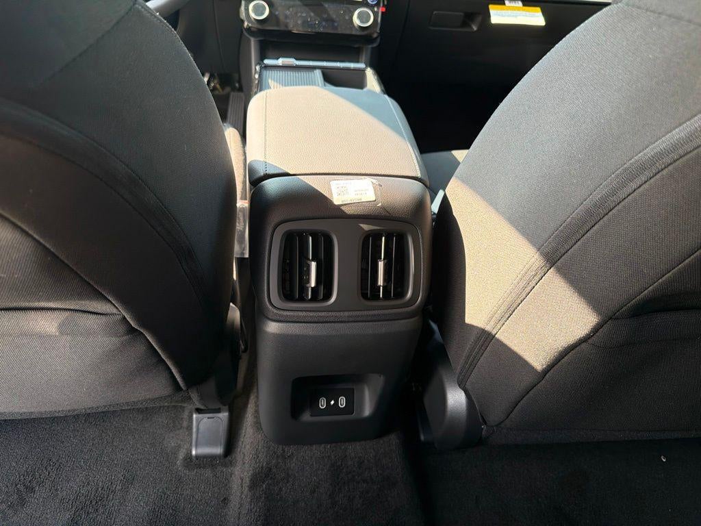 2026 Hyundai TUCSON PLUG-IN HYBRID SEL
