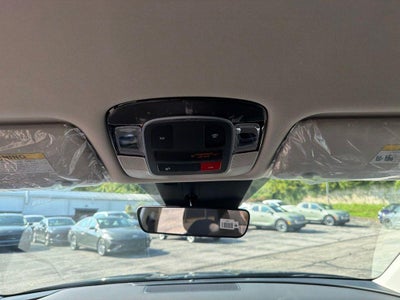 2026 Hyundai TUCSON PLUG-IN HYBRID SEL