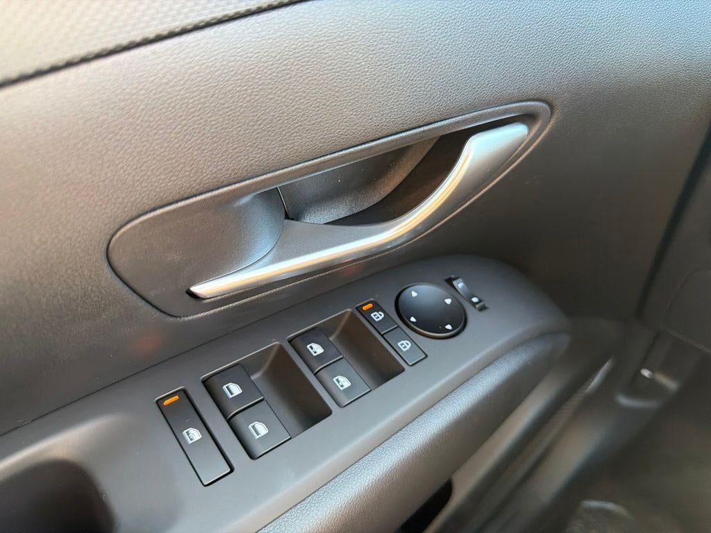 2026 Hyundai TUCSON PLUG-IN HYBRID SEL