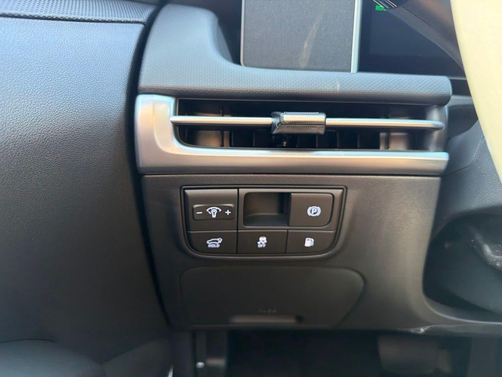 2026 Hyundai TUCSON PLUG-IN HYBRID SEL