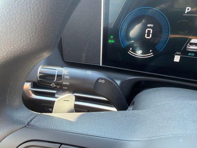 2026 Hyundai TUCSON PLUG-IN HYBRID SEL