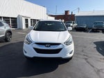 2015 Hyundai TUCSON Limited