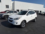 2015 Hyundai TUCSON Limited
