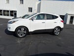 2015 Hyundai TUCSON Limited