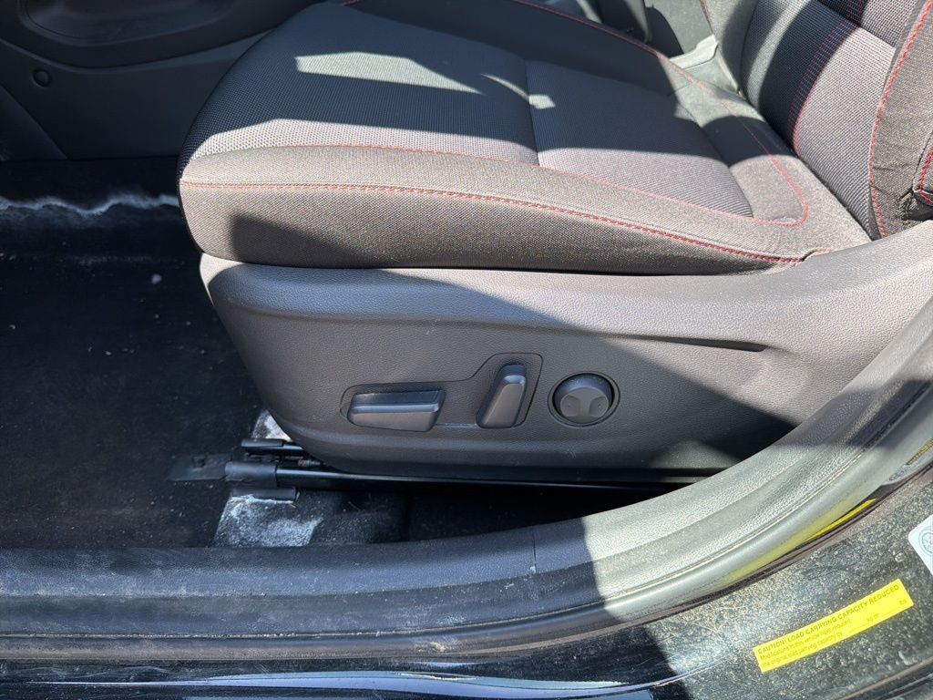 2022 Hyundai KONA N Line