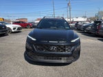 2022 Hyundai KONA N Line