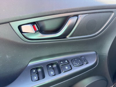 2022 Hyundai KONA N Line