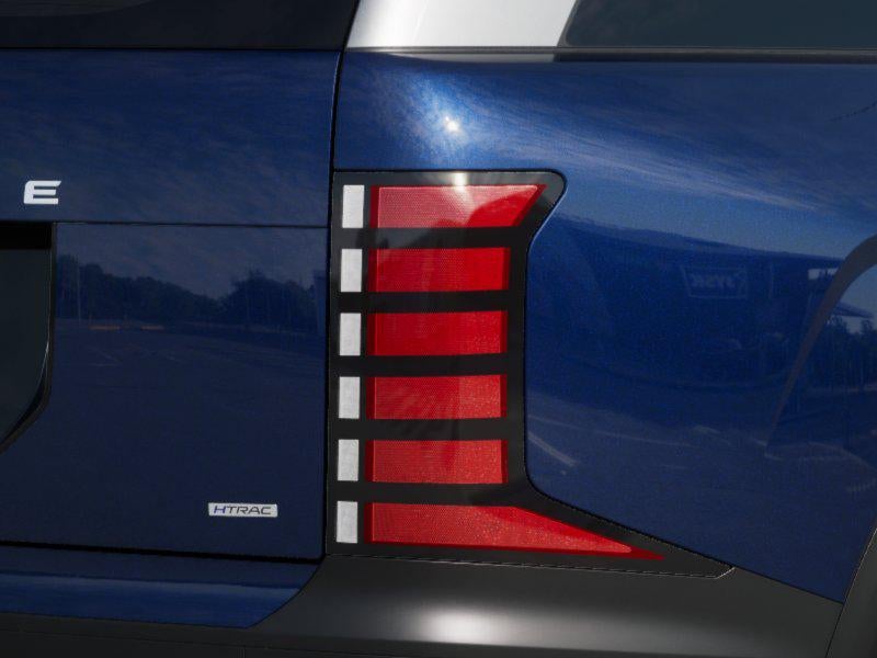 2027 Hyundai PALISADE SE