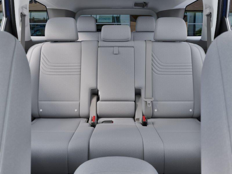 2027 Hyundai PALISADE SE