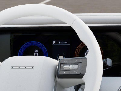 2027 Hyundai PALISADE SE