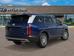 2027 Hyundai PALISADE SE