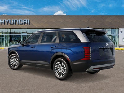 2027 Hyundai PALISADE SE