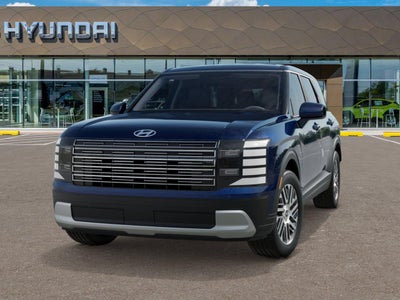 2027 Hyundai PALISADE SE