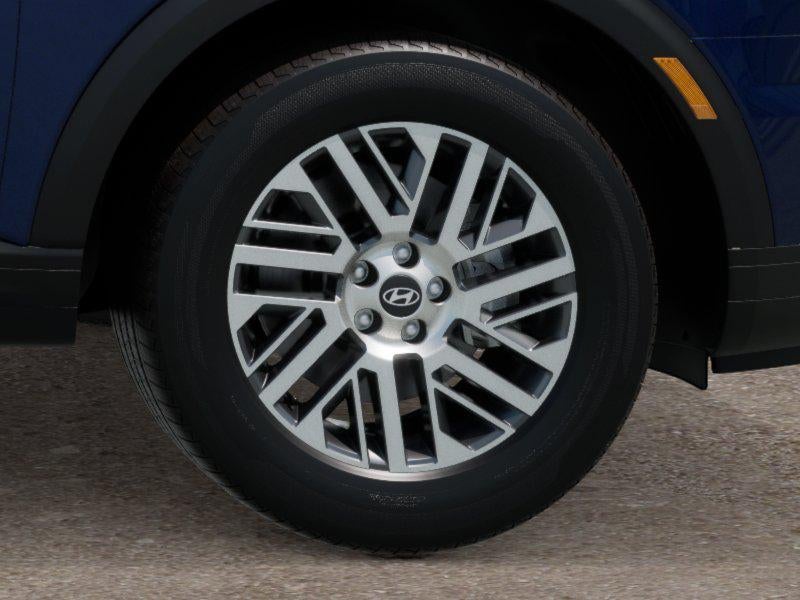 2027 Hyundai PALISADE SE