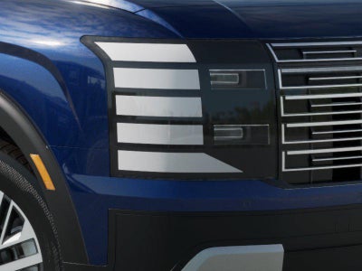 2027 Hyundai PALISADE SE