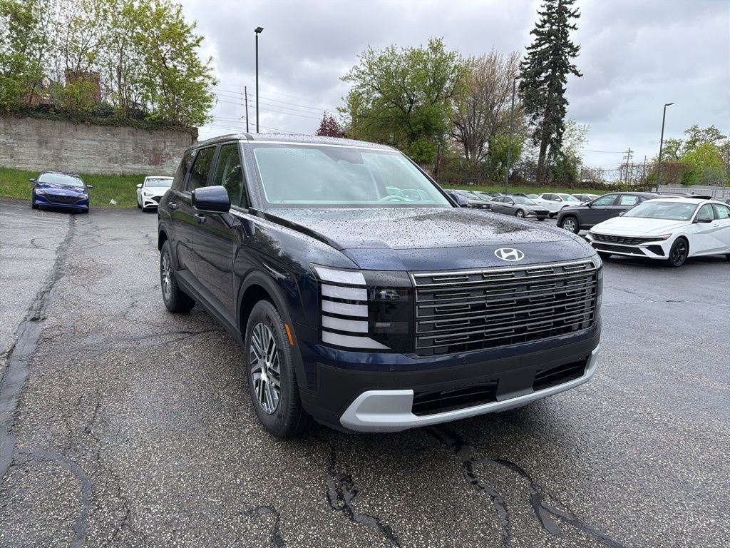 2026 Hyundai PALISADE SE