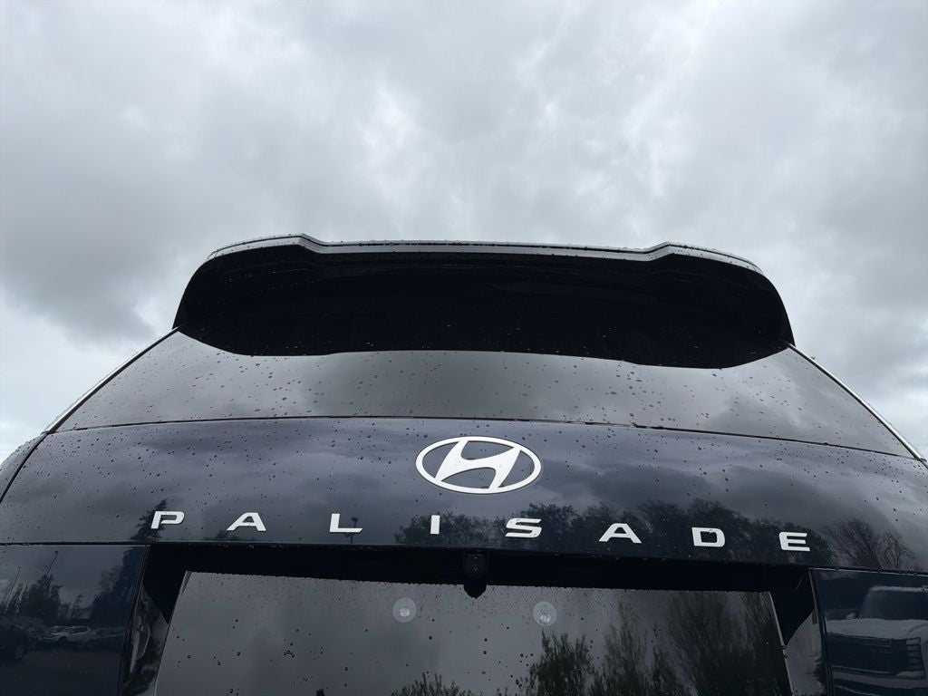 2026 Hyundai PALISADE SE