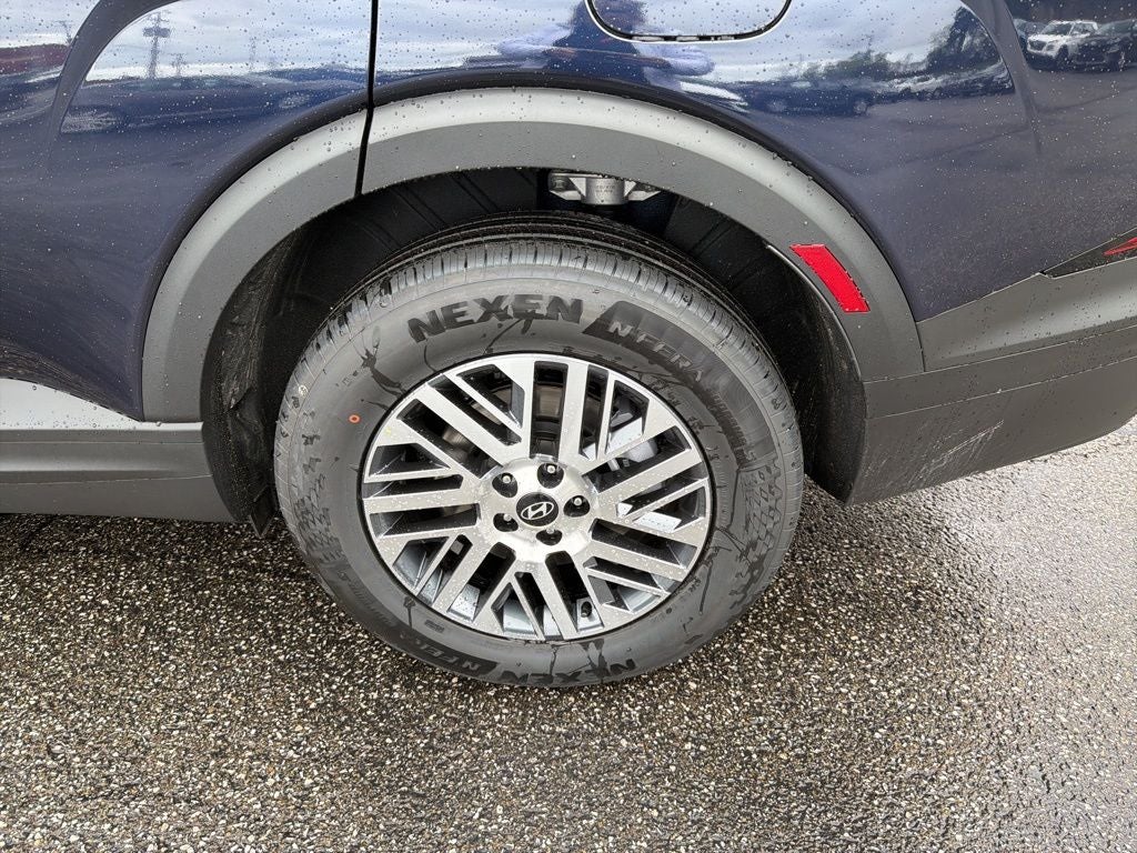2026 Hyundai PALISADE SE